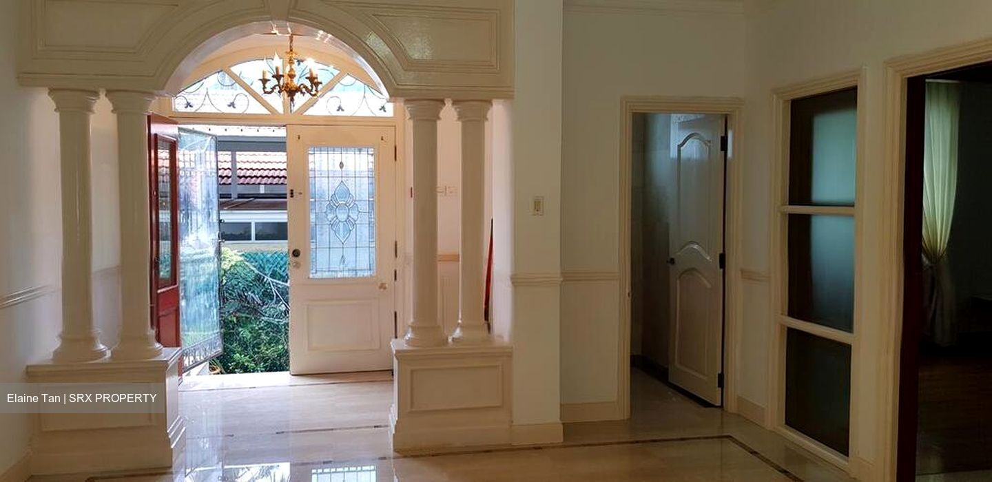 Fernhill Cottage (D10), Terrace #502322661